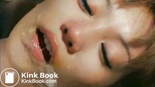 Vomit and enema treatment 4