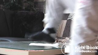 NSG pyjama long pooping table