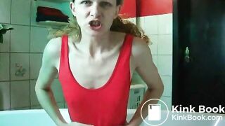 ScatPantyFotze 6