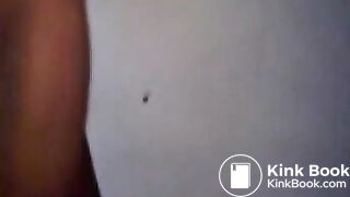 Ebony Diarrhea