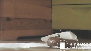 NSG gros poop
