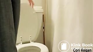 3 diarrhea poops