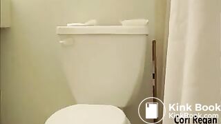 3 diarrhea poops