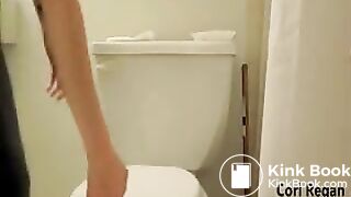 3 diarrhea poops