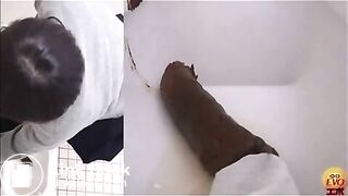 Asian Nice Healthy Log