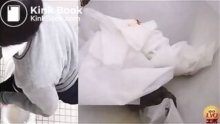 Asian Nice Healthy Log