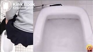 Asian Nice Healthy Log