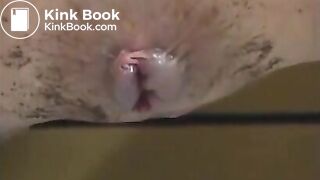 amateur scat masturbation - Julietta 001 mp4 -