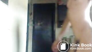 Ladyboy Scat  1