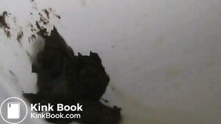 Loose hole granny shits