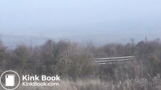 NSG nice long pooping