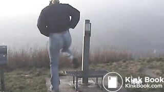 NSG nice long pooping