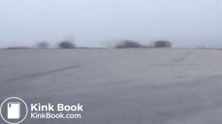 NSG nice long pooping