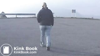 NSG nice long pooping