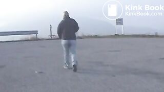 NSG nice long pooping