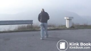 NSG nice long pooping