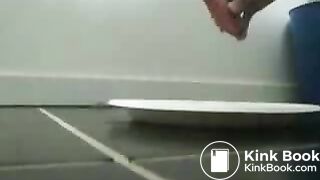 Big ebony turd 1