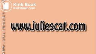 Free Trailer Julie Scat August 2015