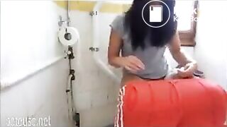 after meal dumps