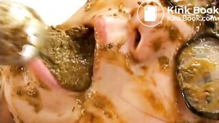 Scat Japan Style # 1