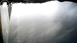 toilet squatting poop 3