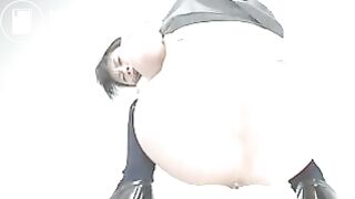 Schoolgirl shit