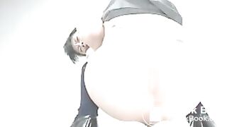 Schoolgirl shit