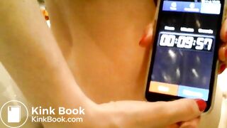 UK sexy teen amateur milk enema-webcamheatcom