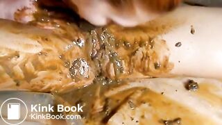 DirtyBarbara and friend