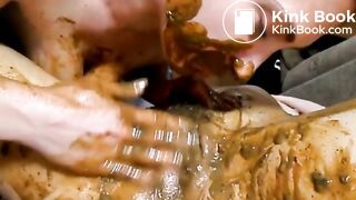 DirtyBarbara and friend