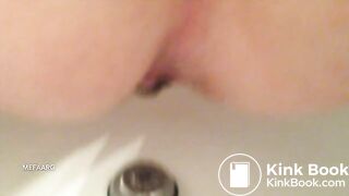 gf shitting!