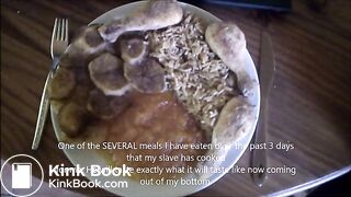 Goddess Tempest - Broken Toilet 2 = Huge Bowel Movement