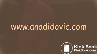 Free Trailer Ana Didovic Christmas edition 2016