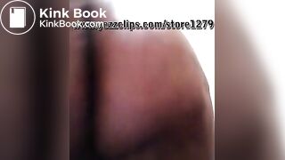 EBONY BBW MILF FARTS