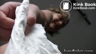 I am Toilet