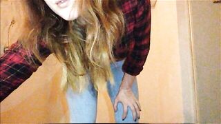 Kat le grand dirtiest fart poop video ever