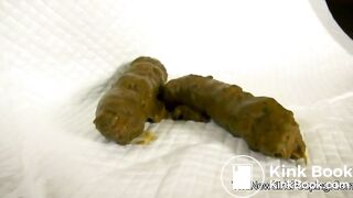 Long Japanese Turd
