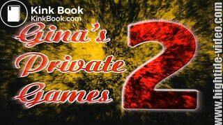 Gina's Private Games 2