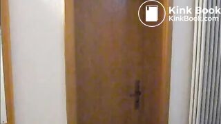 piss and shit