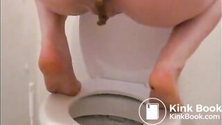 piss and shit