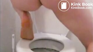 piss and shit