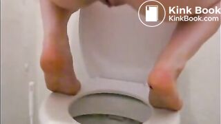 piss and shit