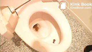 Poop Queen