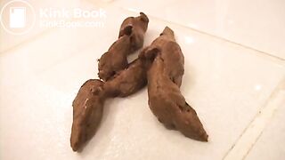 Poop Queen