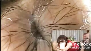 Trippy Scat