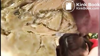 Trippy Scat