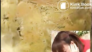 Trippy Scat