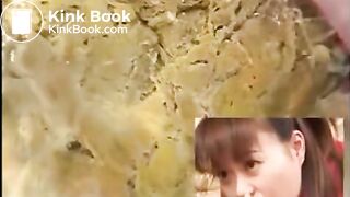 Trippy Scat