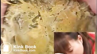 Trippy Scat
