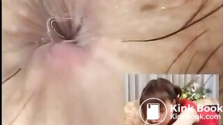 Trippy Scat